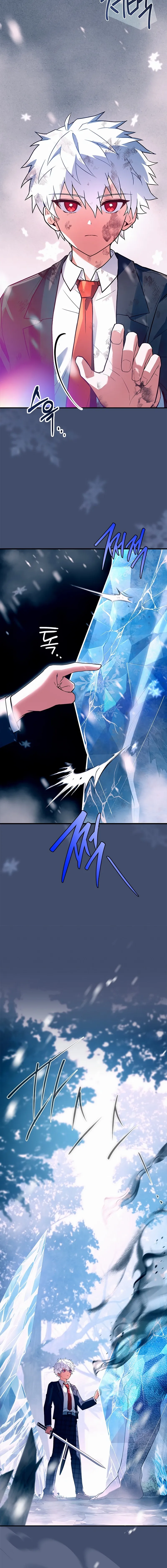 The Legendary Hero is an Academy Honors Student Chapter 35 Page 4
