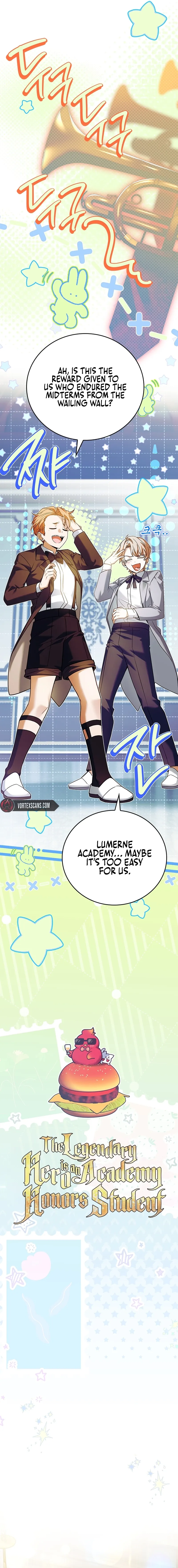 The Legendary Hero is an Academy Honors Student Chapter 36 Page 4