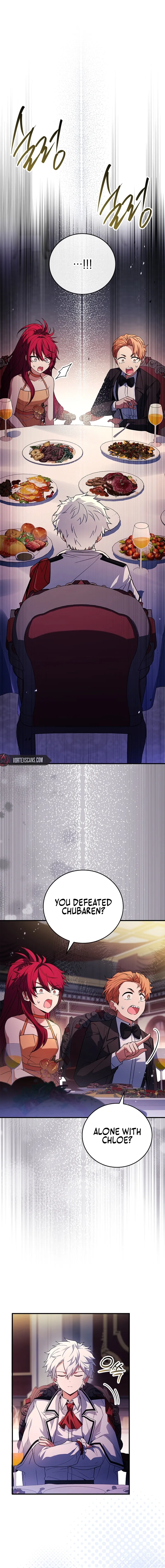 The Legendary Hero is an Academy Honors Student Chapter 37 Page 3