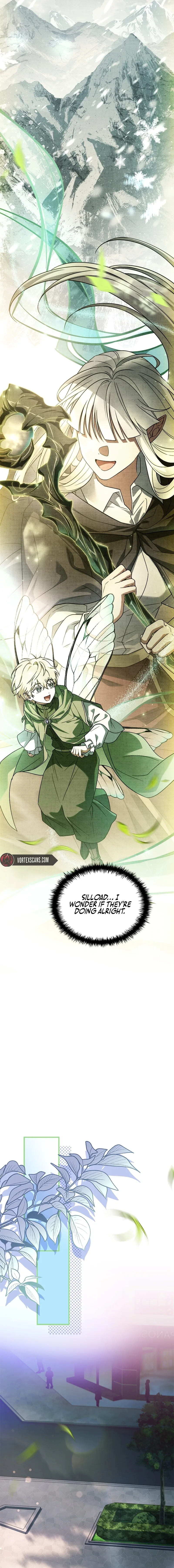 The Legendary Hero is an Academy Honors Student Chapter 37 Page 12