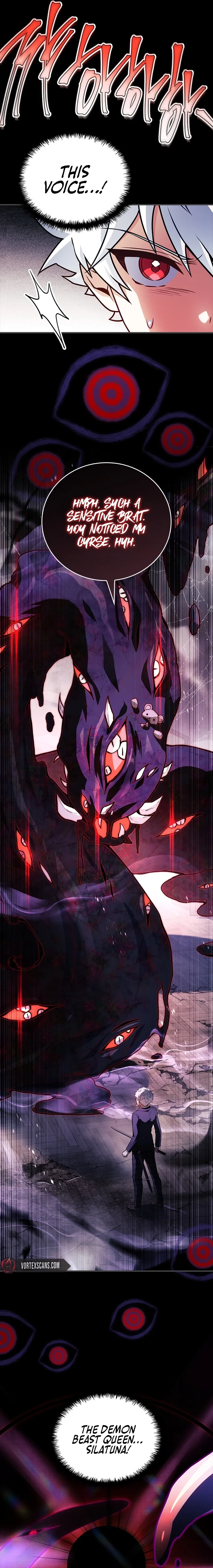 The Legendary Hero is an Academy Honors Student Chapter 37 Page 19