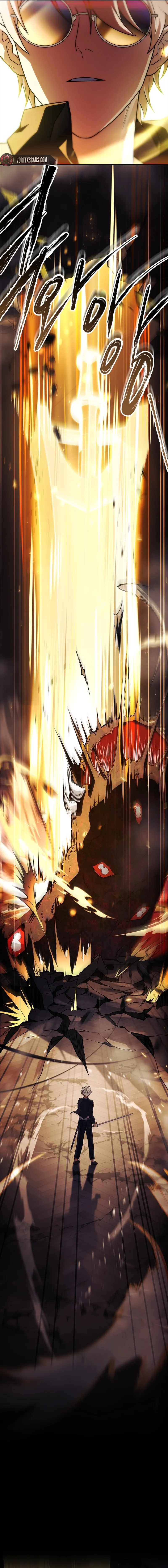 The Legendary Hero is an Academy Honors Student Chapter 37 Page 24