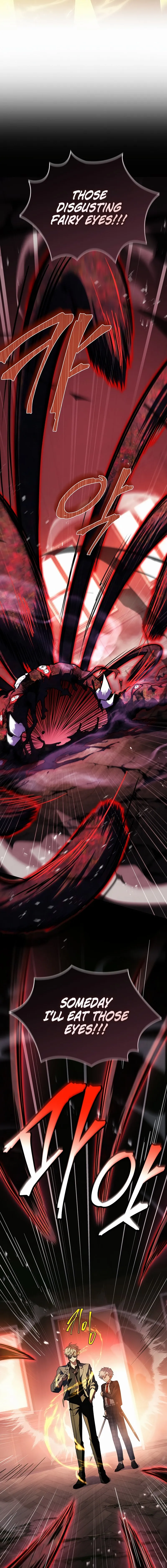 The Legendary Hero is an Academy Honors Student Chapter 38 Page 3