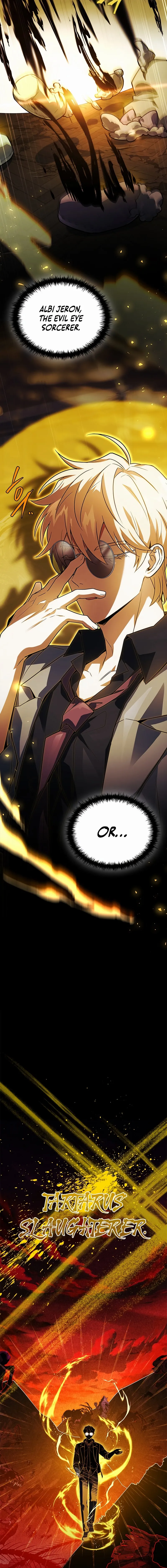 The Legendary Hero is an Academy Honors Student Chapter 38 Page 5