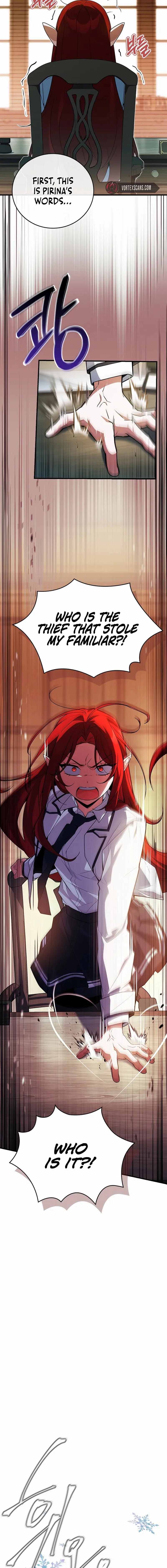 The Legendary Hero is an Academy Honors Student Chapter 38 Page 20