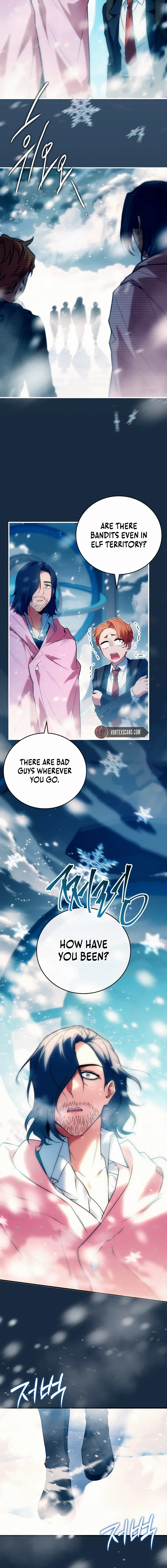 The Legendary Hero is an Academy Honors Student Chapter 38 Page 24