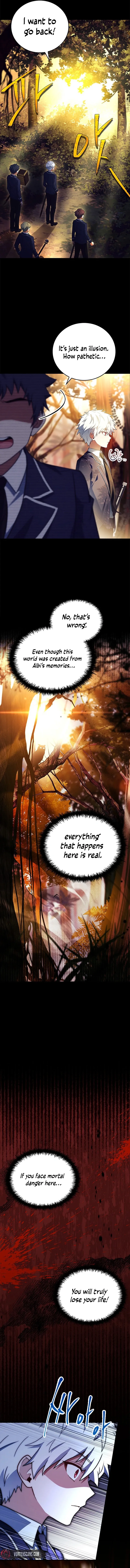 The Legendary Hero is an Academy Honors Student Chapter 4 Page 12