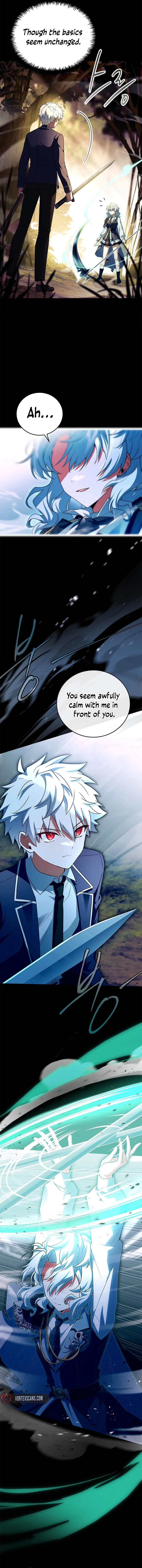 The Legendary Hero is an Academy Honors Student Chapter 4 Page 15