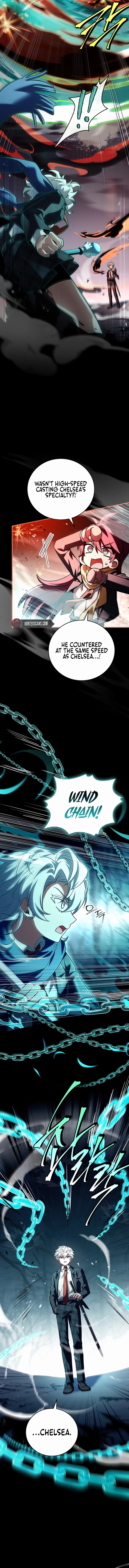The Legendary Hero is an Academy Honors Student Chapter 41 Page 6