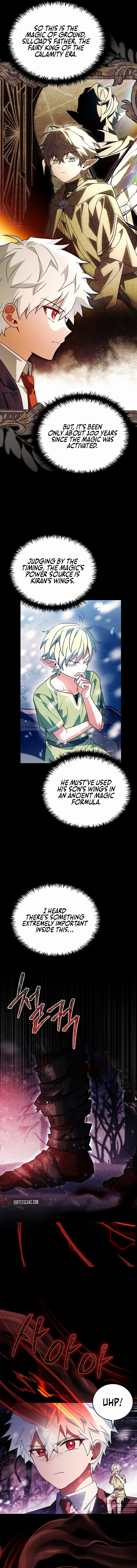 The Legendary Hero is an Academy Honors Student Chapter 41 Page 14