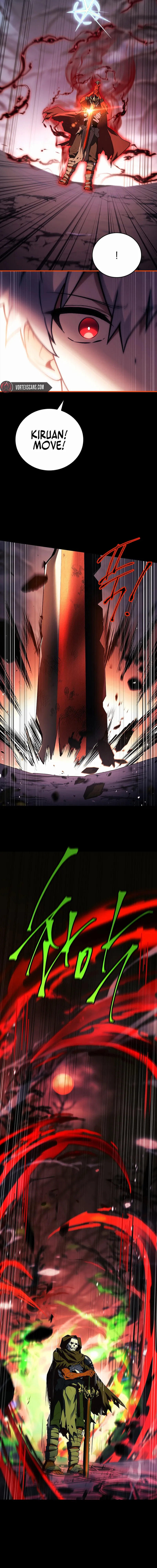 The Legendary Hero is an Academy Honors Student Chapter 41 Page 19