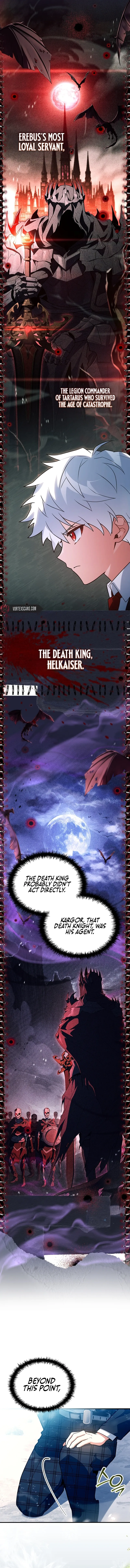 The Legendary Hero is an Academy Honors Student Chapter 45 Page 6