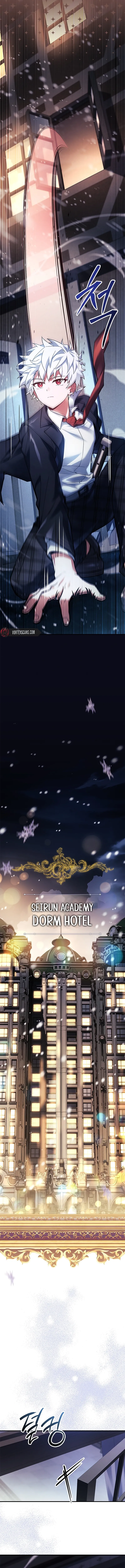 The Legendary Hero is an Academy Honors Student Chapter 45 Page 14