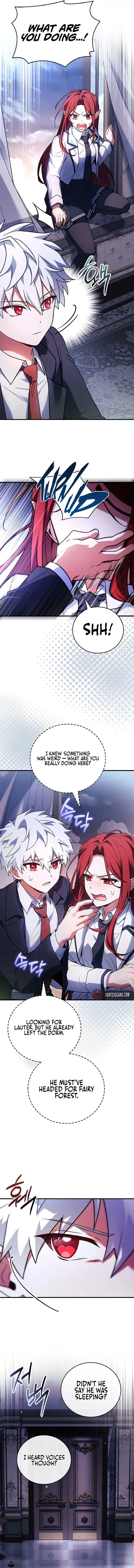 The Legendary Hero is an Academy Honors Student Chapter 45 Page 16