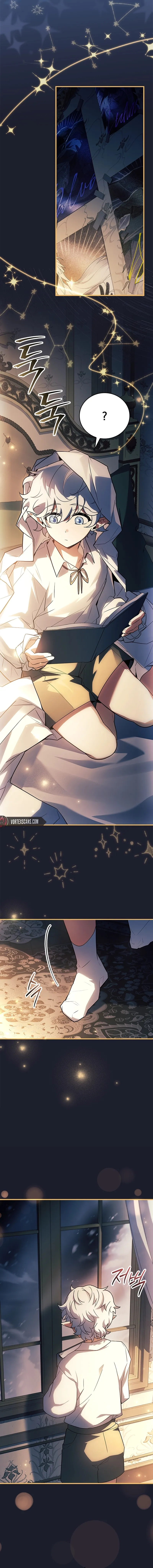 The Legendary Hero is an Academy Honors Student Chapter 45 Page 18