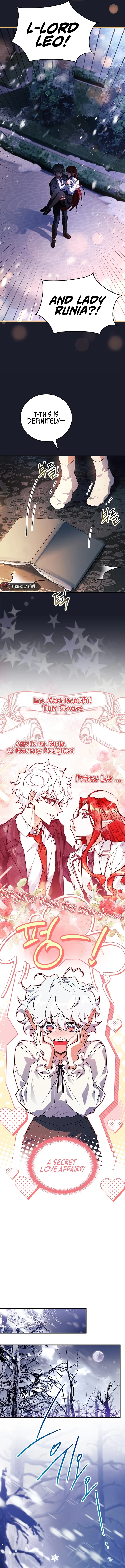 The Legendary Hero is an Academy Honors Student Chapter 45 Page 19