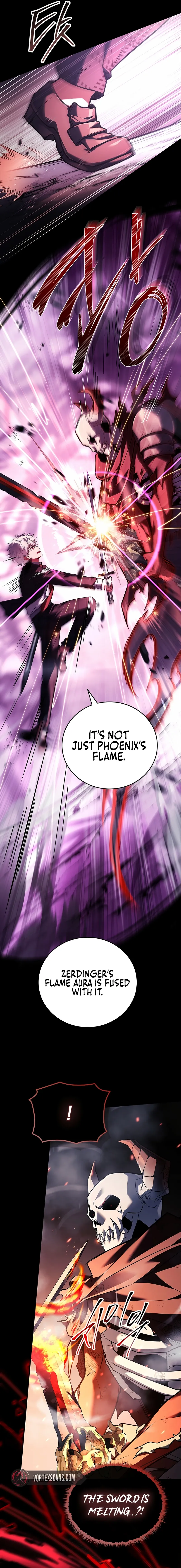 The Legendary Hero is an Academy Honors Student Chapter 47 Page 5