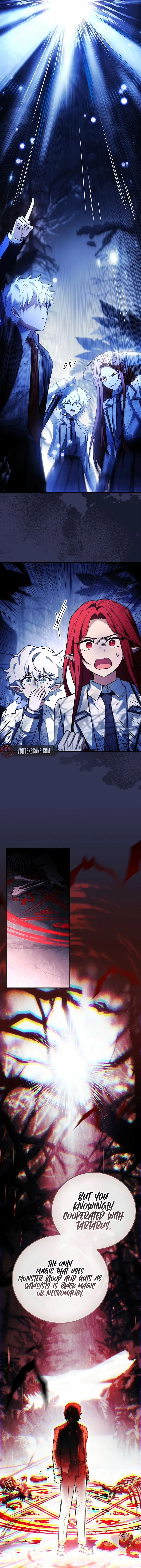 The Legendary Hero is an Academy Honors Student Chapter 47 Page 12