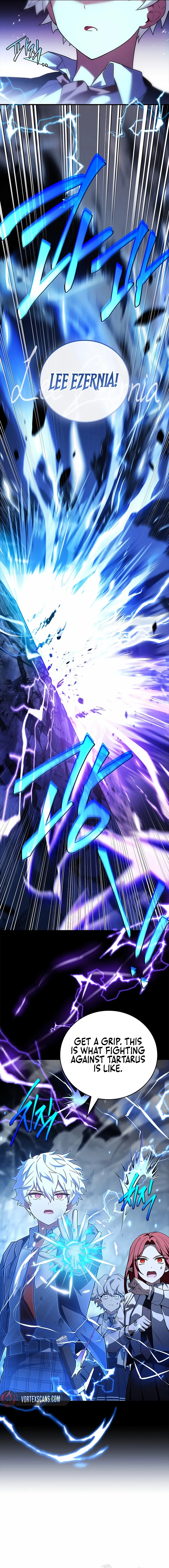 The Legendary Hero is an Academy Honors Student Chapter 47 Page 15