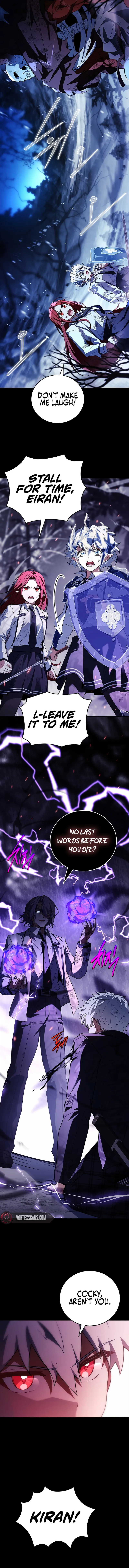 The Legendary Hero is an Academy Honors Student Chapter 47 Page 19