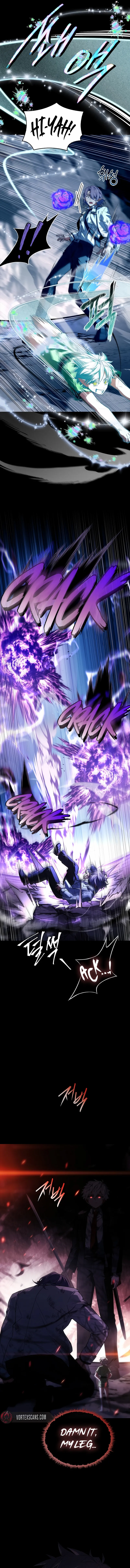 The Legendary Hero is an Academy Honors Student Chapter 47 Page 20
