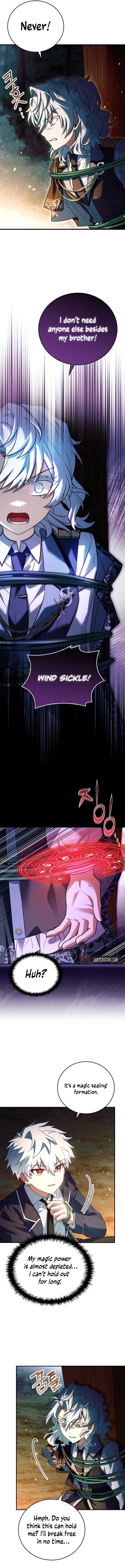 The Legendary Hero is an Academy Honors Student Chapter 5 Page 3