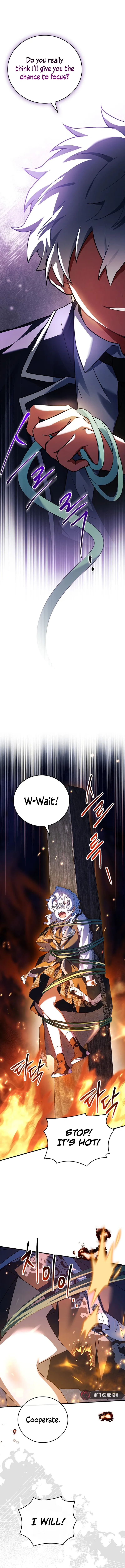The Legendary Hero is an Academy Honors Student Chapter 5 Page 4