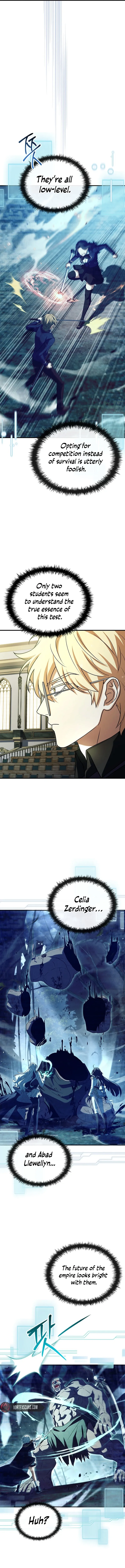 The Legendary Hero is an Academy Honors Student Chapter 5 Page 7
