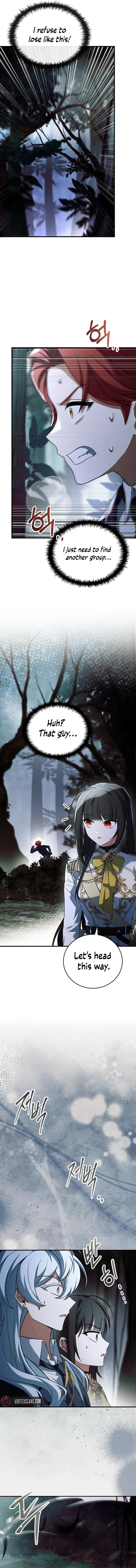 The Legendary Hero is an Academy Honors Student Chapter 5 Page 16