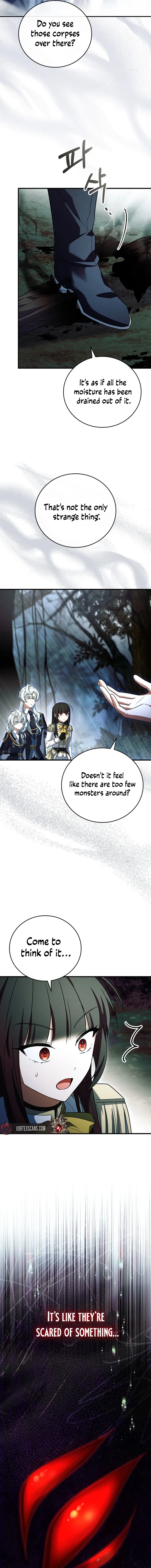 The Legendary Hero is an Academy Honors Student Chapter 5 Page 19