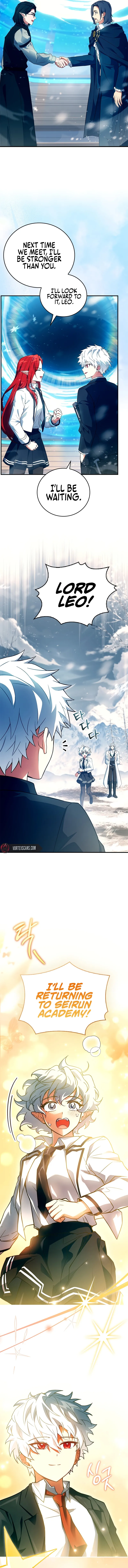 The Legendary Hero is an Academy Honors Student Chapter 51 Page 5