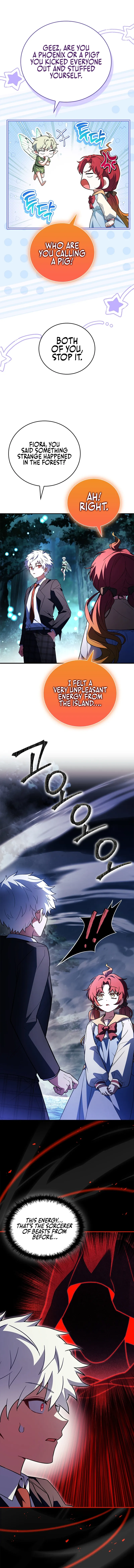 The Legendary Hero is an Academy Honors Student Chapter 55 Page 4