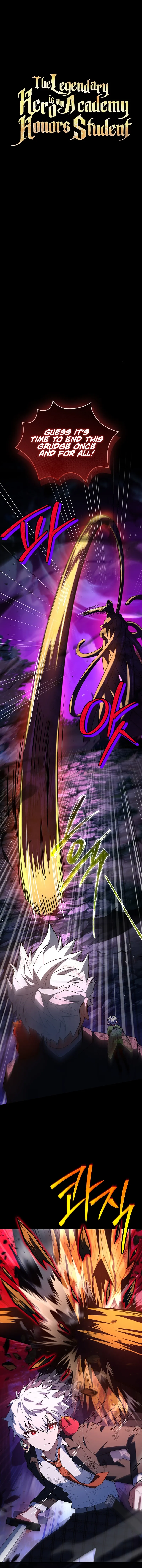 The Legendary Hero is an Academy Honors Student Chapter 55 Page 7