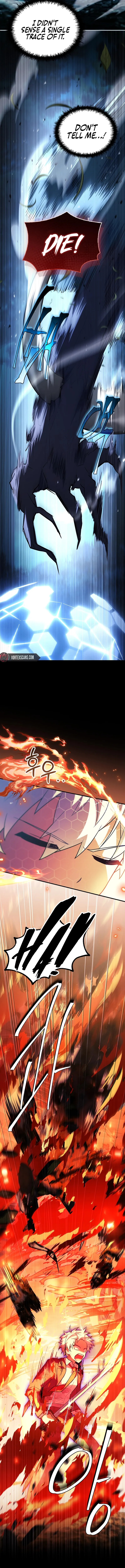 The Legendary Hero is an Academy Honors Student Chapter 55 Page 9