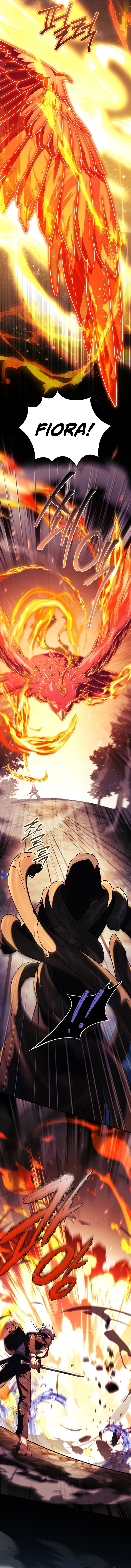 The Legendary Hero is an Academy Honors Student Chapter 55 Page 12