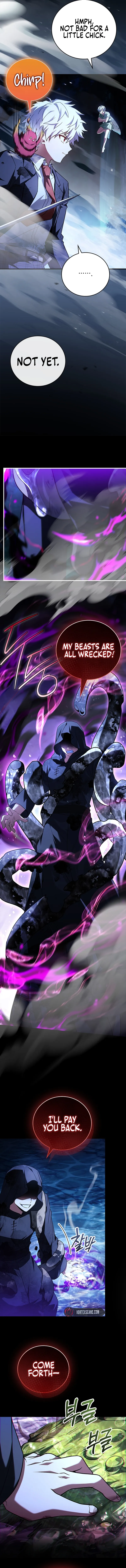 The Legendary Hero is an Academy Honors Student Chapter 55 Page 13