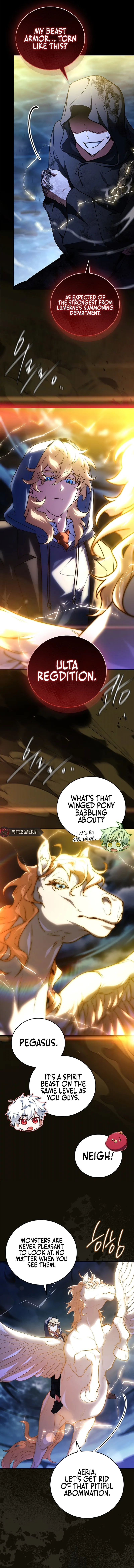 The Legendary Hero is an Academy Honors Student Chapter 55 Page 16