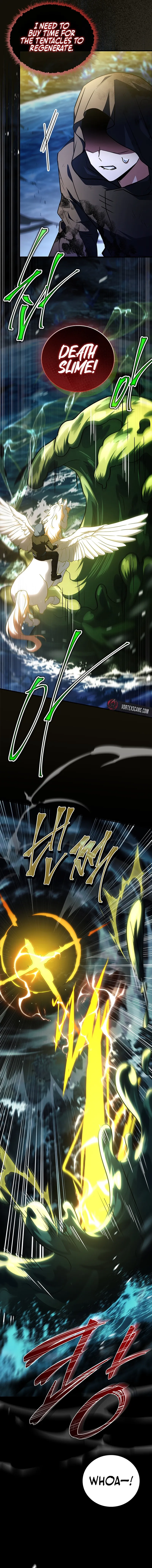 The Legendary Hero is an Academy Honors Student Chapter 55 Page 17