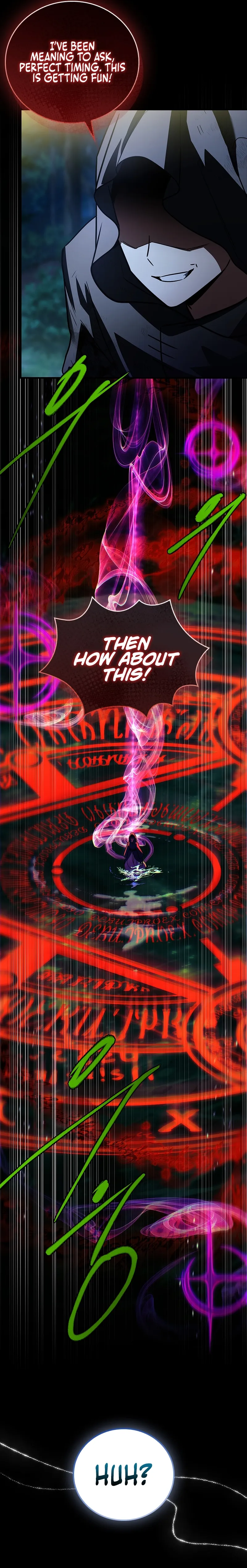 The Legendary Hero is an Academy Honors Student Chapter 55 Page 19