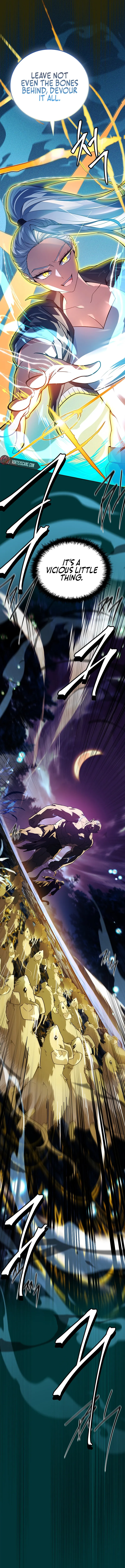 The Legendary Hero is an Academy Honors Student Chapter 55 Page 23