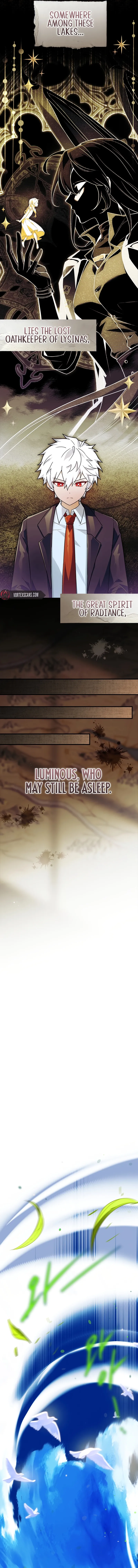 The Legendary Hero is an Academy Honors Student Chapter 57 Page 3