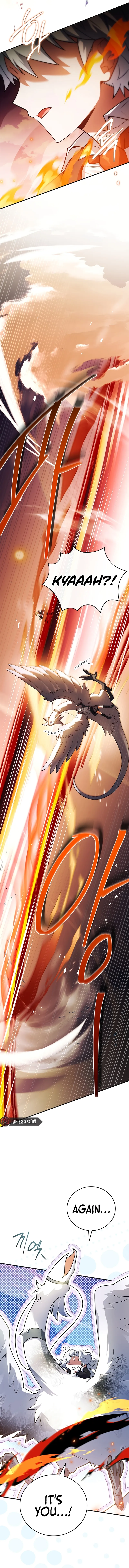 The Legendary Hero is an Academy Honors Student Chapter 57 Page 15