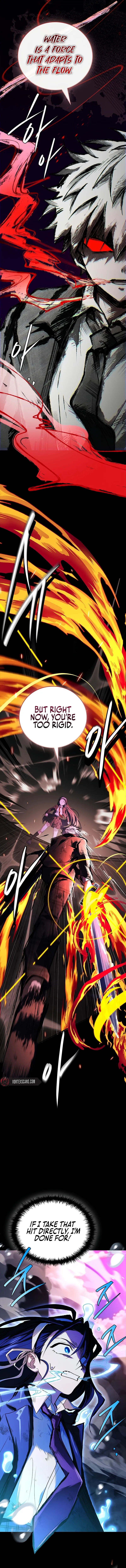 The Legendary Hero is an Academy Honors Student Chapter 57 Page 24