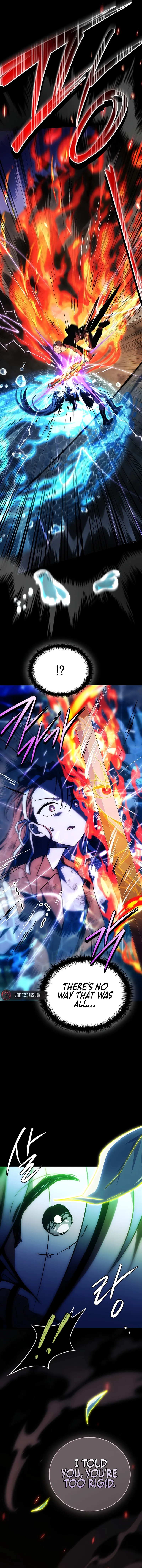 The Legendary Hero is an Academy Honors Student Chapter 57 Page 25