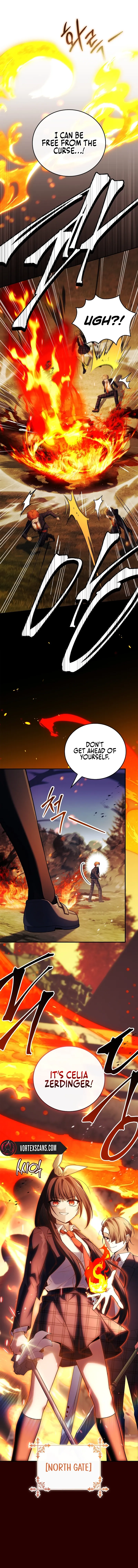 The Legendary Hero is an Academy Honors Student Chapter 58 Page 6