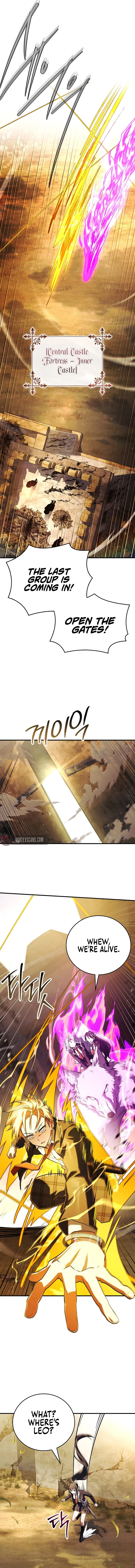The Legendary Hero is an Academy Honors Student Chapter 59 Page 4