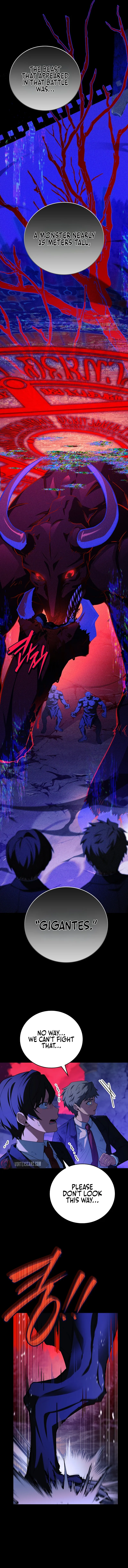 The Legendary Hero is an Academy Honors Student Chapter 59 Page 15
