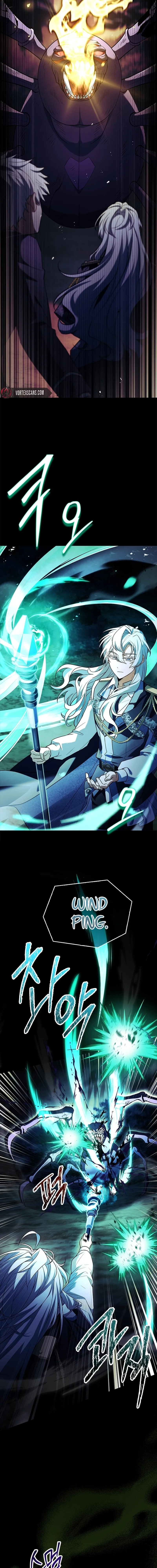 The Legendary Hero is an Academy Honors Student Chapter 6 Page 7