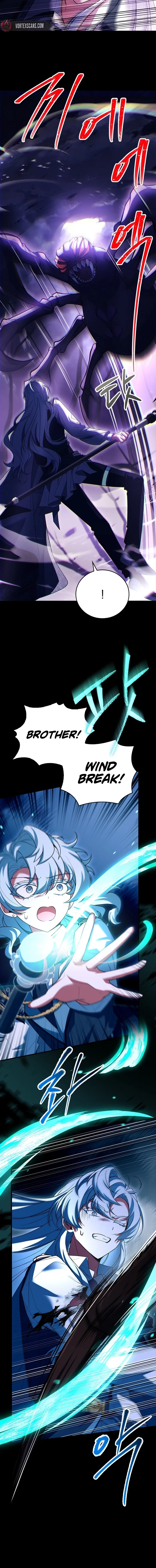 The Legendary Hero is an Academy Honors Student Chapter 6 Page 12