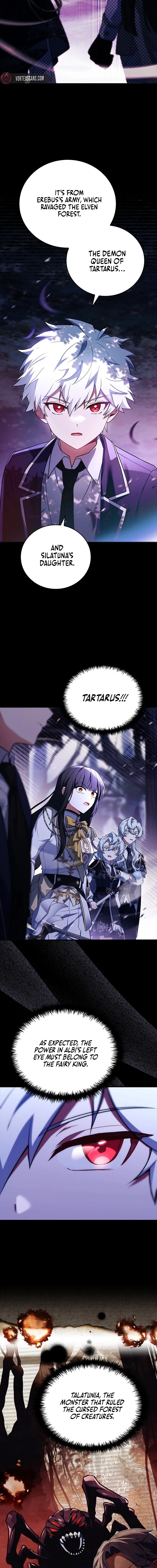 The Legendary Hero is an Academy Honors Student Chapter 6 Page 14